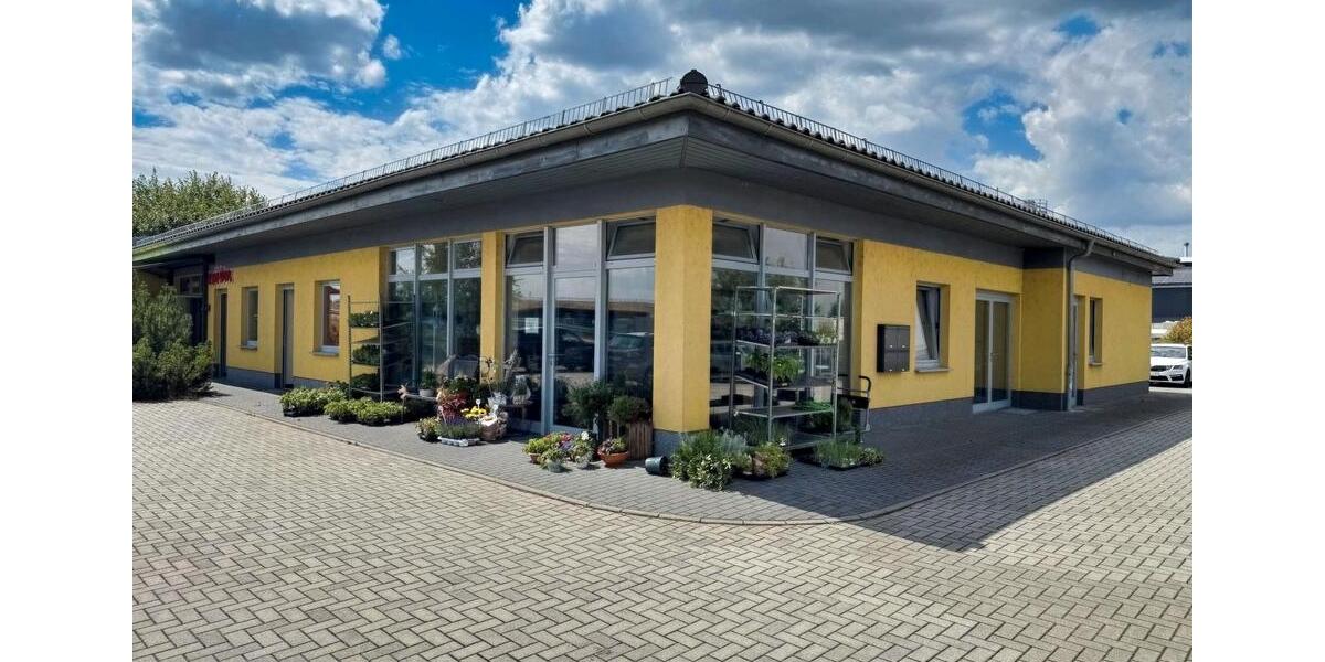 Gewerbeobjekt Drebkau - 500&euro; | Angebot:22372489