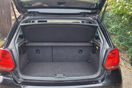 VW Polo 65.000 km 7.500 € SENFTENBERG 01968