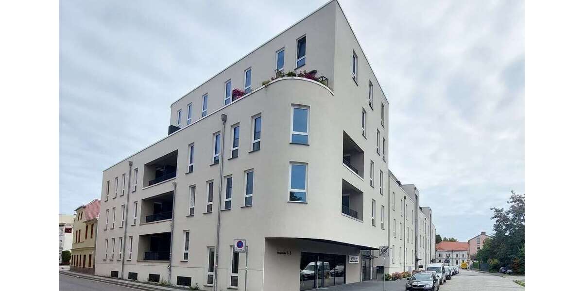 Etagenwohnung Cottbus - 2 Zimmer, 67 m&sup2;, 838&euro; | Angebot:27131415