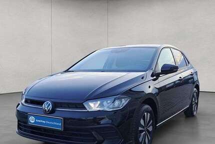 VW Polo 47.043 km 16.840 &euro; Cottbus 03051