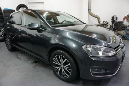 VW Golf 96.281 km 11.890 &euro; Cottbus 03042