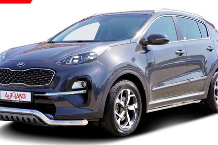 Kia Sportage 46.567 km 20.990 € Senftenberg 01968