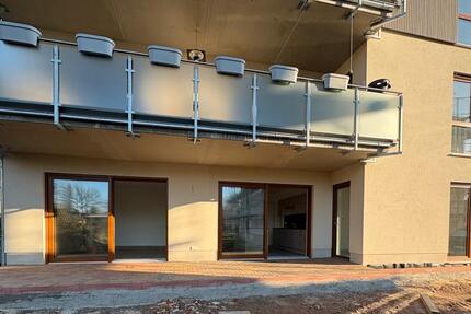 Wohnung in zentraler, ruhiger Lage an der Spree - Burg 2 zimmer