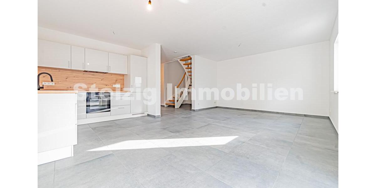 Doppelhaushälfte Kolkwitz - 4 Zimmer, 117 m&sup2;, 1.550&euro; | Angebot:26659450