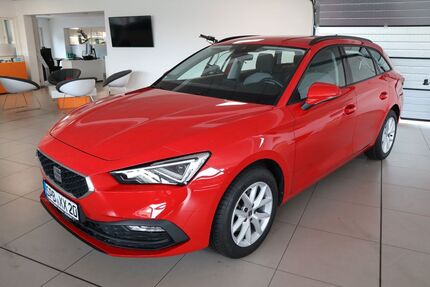 Seat Leon 36.370 km 19.987 &euro; Döbern 03159