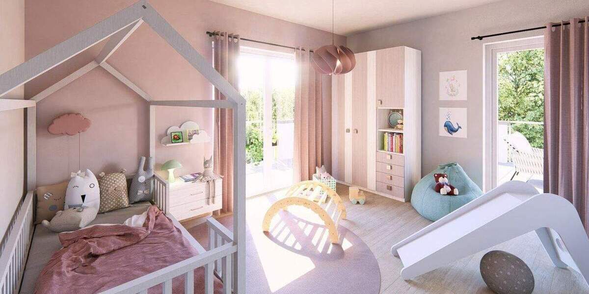 Einfamilienhaus Cottbus Merzdorf - 5 Zimmer, 222 m&sup2;, 459.839&euro; | Angebot:24621169