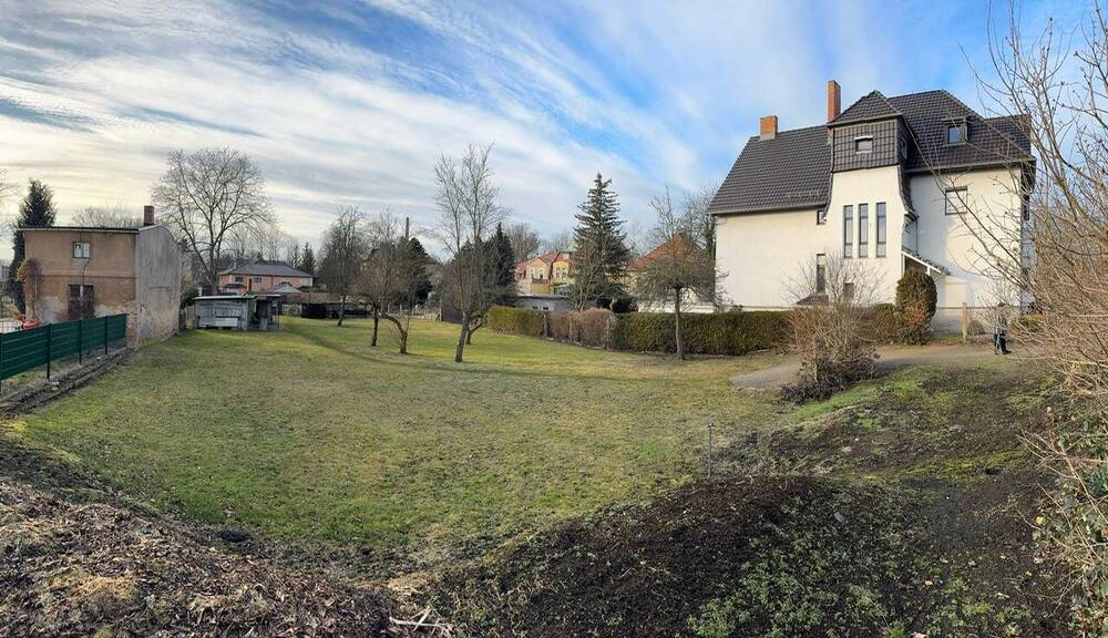 Grundstück Forst (Lausitz) Forst-Stadt - 99.000&euro; | Angebot:24115490