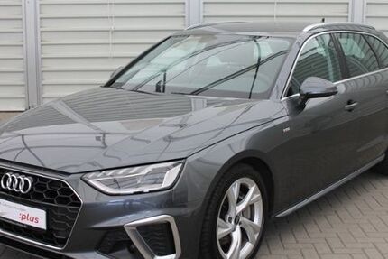 Audi A4 61.990 km 31.870 &euro; Cottbus / Groß Gaglow 03051