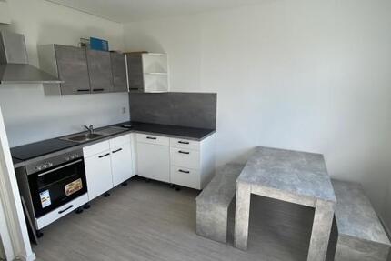 Wohnung Cottbus Sachsendorf - 1 Zimmer, 42 m&sup2;, 370&euro; | Angebot:26278671