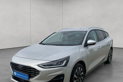 Ford Focus 5.906 km 24.940 &euro; Cottbus 03051