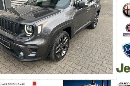 Jeep Renegade 83.571 km 18.590 &euro; Cottbus 03050