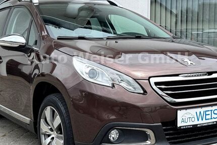 Peugeot 2008 105.000 km 9.750 &euro; Cottbus-Sielow 03055