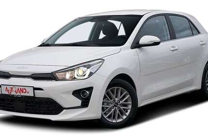 Kia Rio 30.142 km 13.990 &euro; Kolkwitz 03099