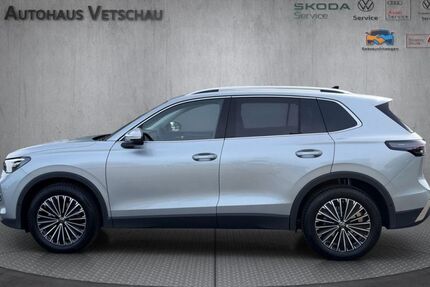 VW Tiguan 4.000 km 48.990 &euro; Vetschau/Spreewald 03226