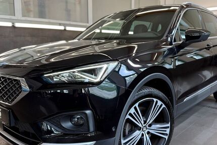 Seat Tarraco 142.926 km 22.588 € Cottbus 03044