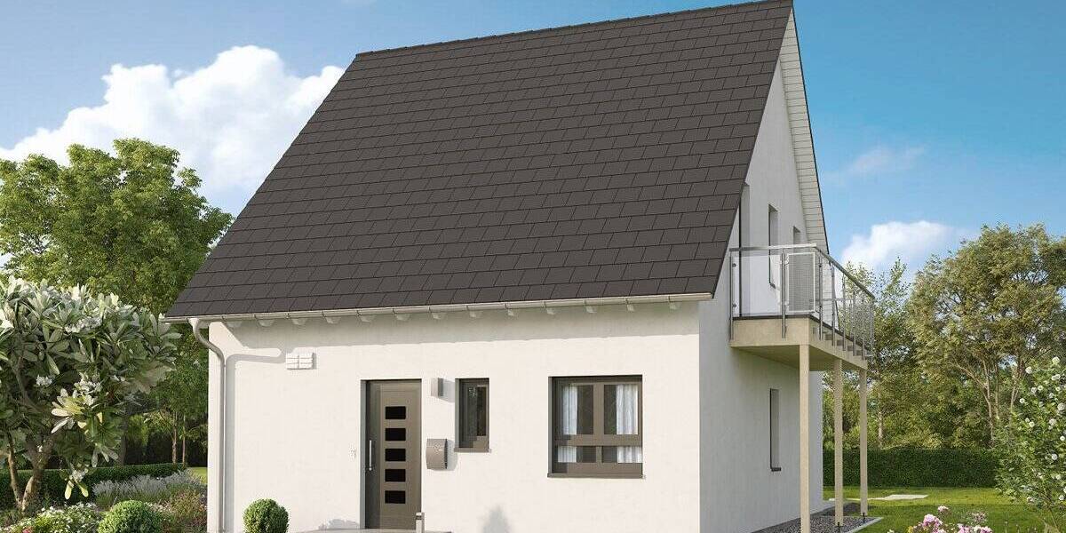 Einfamilienhaus Spremberg - 3 Zimmer, 117 m&sup2;, 287.879&euro; | Angebot:26258465