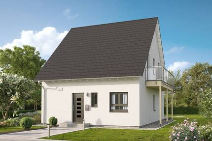 Haus Spremberg - 3 Zimmer, 117 m&sup2;, 287.879&euro; | Angebot:26258465
