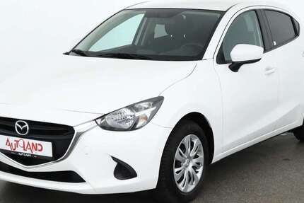 Mazda 2 39.989 km 13.950 &euro; Kolkwitz 03099