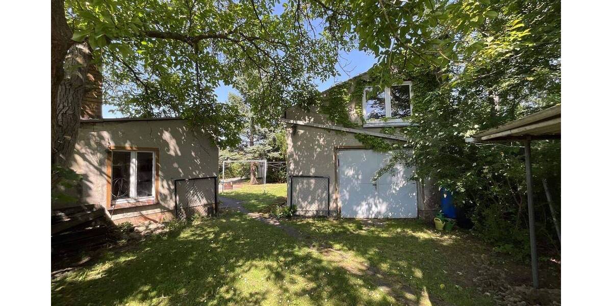 Doppelhaushälfte Neuhausen Laubsdorf - 6 Zimmer, 184 m&sup2;, 110.850&euro; | Angebot:25685669