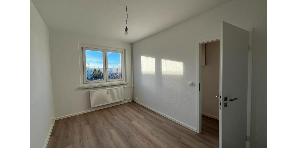 Einziehen in Ihr neues Zuhause. 4 zimmer