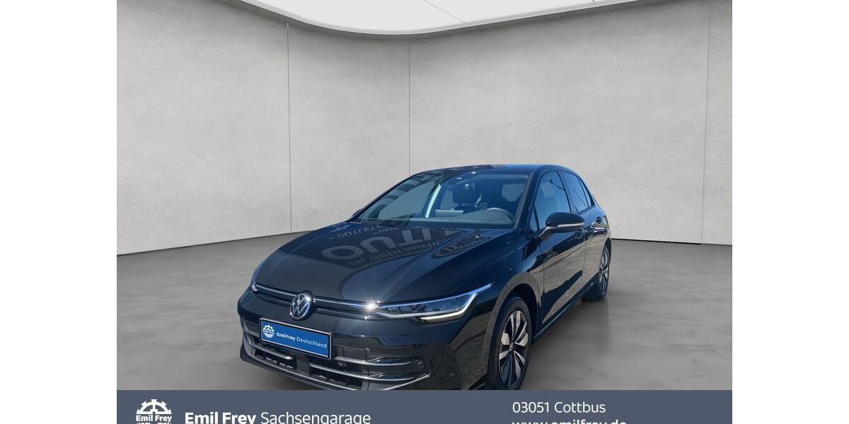 VW Golf 32.352 km 22.940 &euro; Cottbus 03051