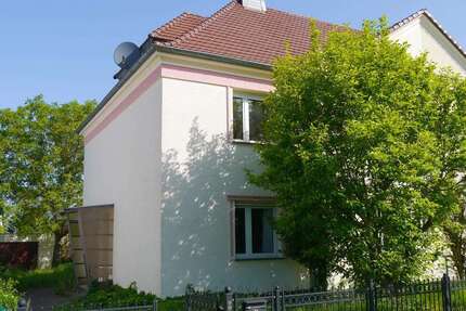 Haus Cottbus Brunschwig - 4 Zimmer, 130 m&sup2;, 295.000&euro; | Angebot:25197169