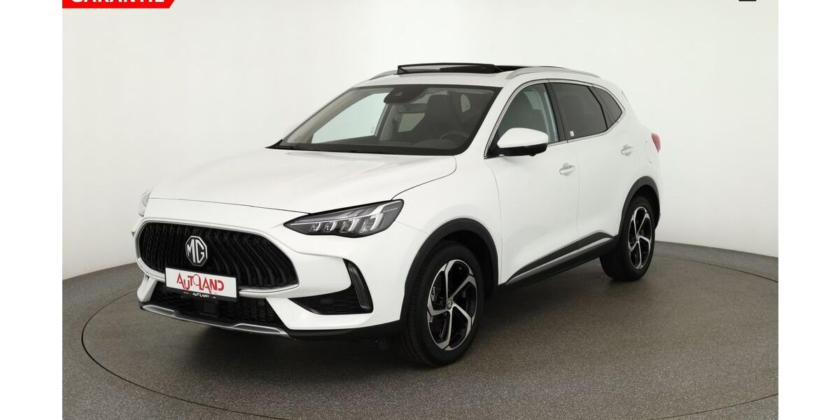 MG HS 15.865 km 23.890 &euro; Cottbus OT Kolkwitz 03099