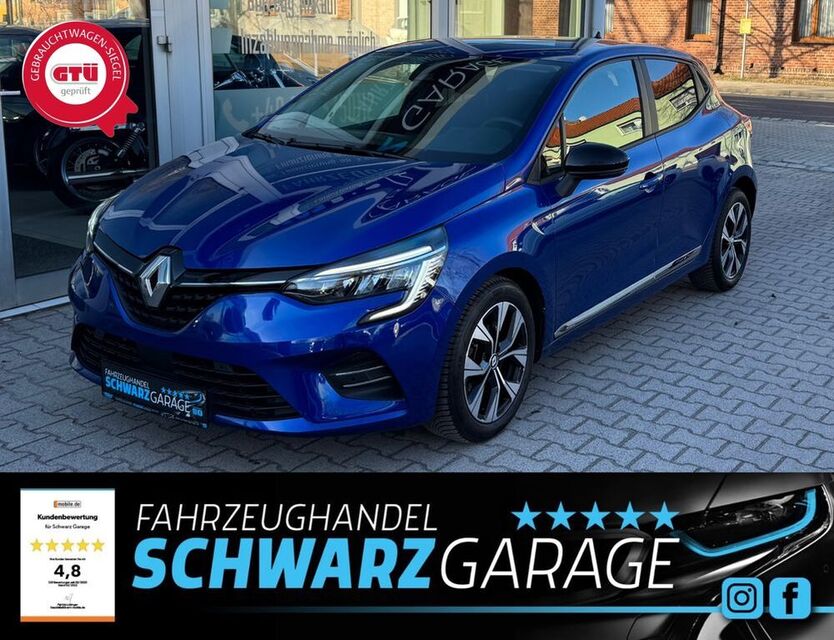 Clio