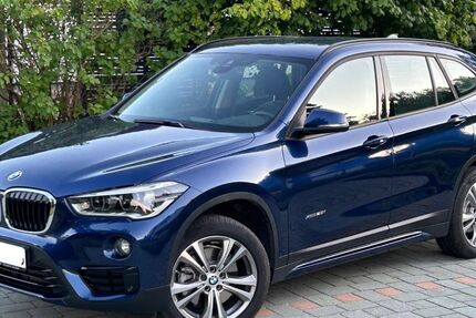 BMW X1 19.290 km 23.900 € Cottbus 03051