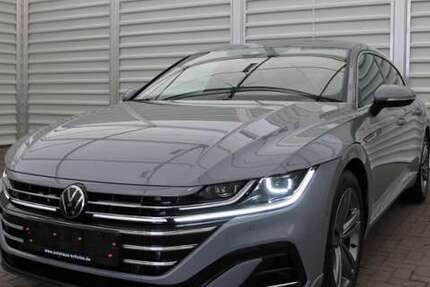 VW Arteon 27.215 km 37.990 &euro; Cottbus 03051