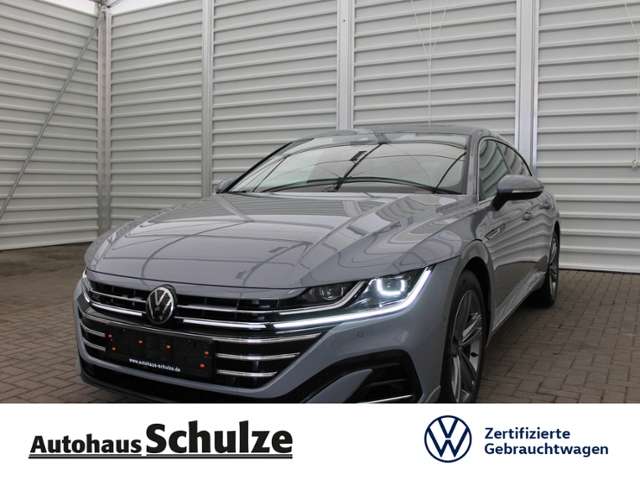 VW Arteon 27.215 km 37.990 &euro; Cottbus 03051