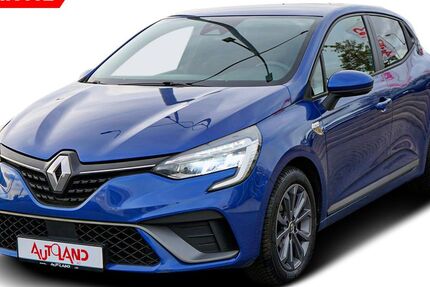 Renault Clio 64.685 km 15.950 &euro; Cottbus OT Kolkwitz 03099