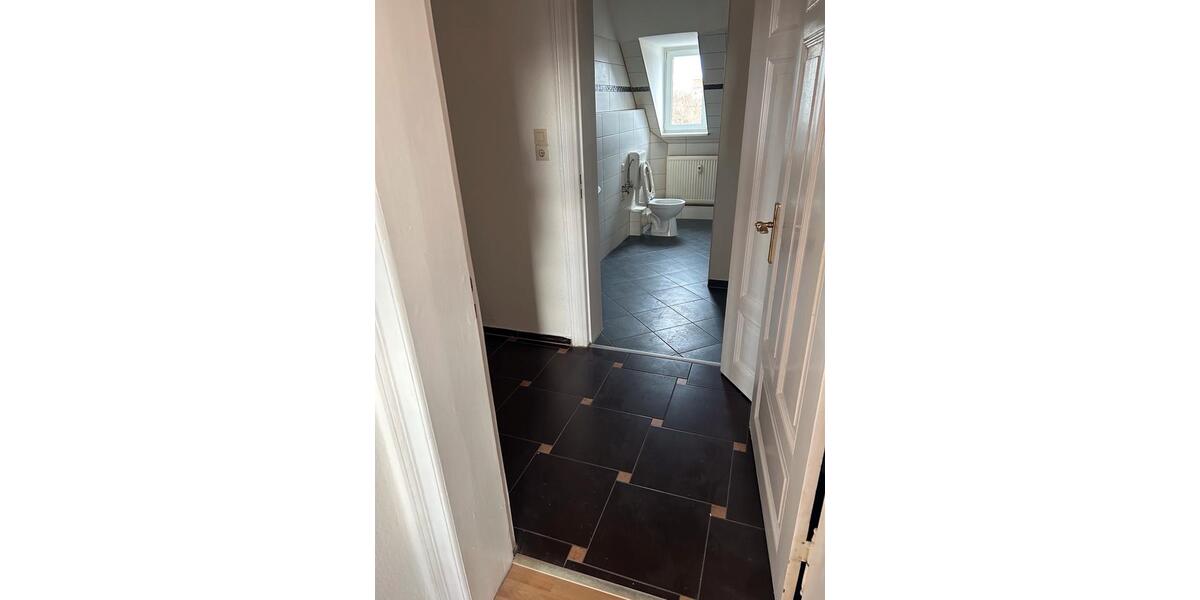 4 Raum Wohnung Cottbus, Spremberger Vorstadt, Stadtzentrum nah 4.5 zimmer