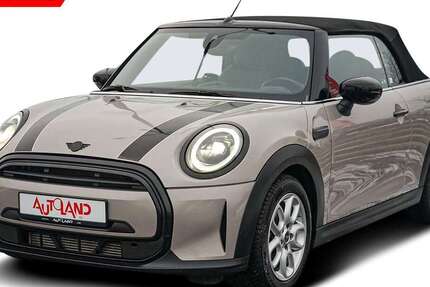 Mini Cooper Cabrio 78.888 km 23.490 &euro; Kolkwitz 03099