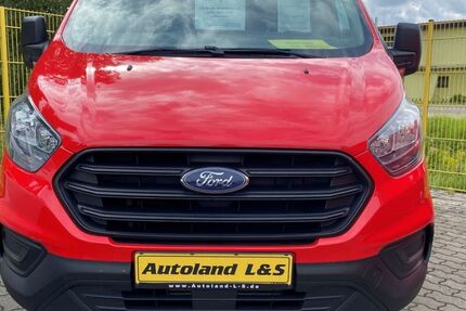 Ford Transit 150.000 km 13.990 € Cottbus/ Groß Gaglow 03051