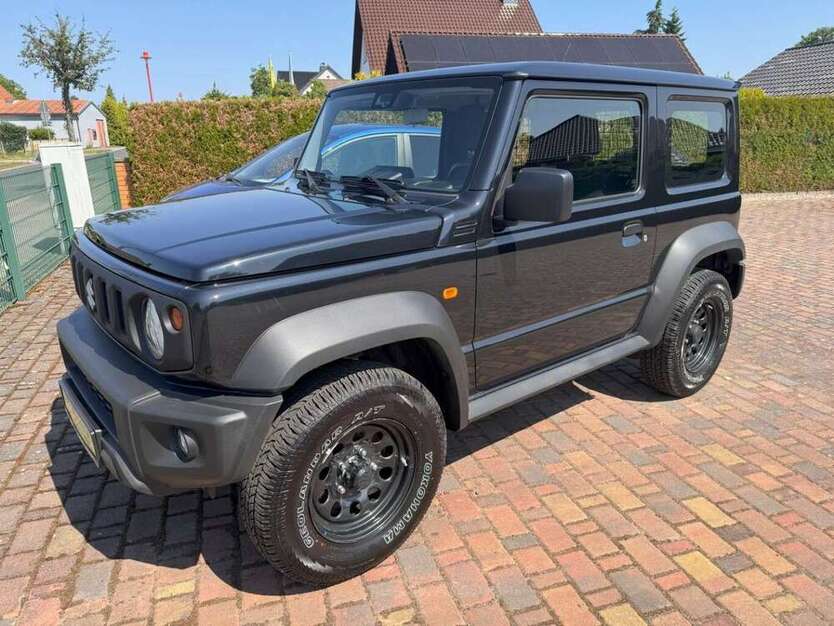 Jimny