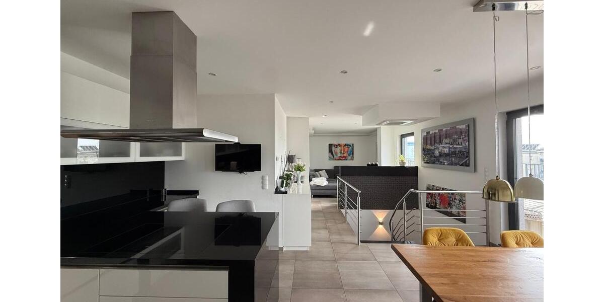 Maisonettenwohnung Cottbus Sielow - 3 Zimmer, 133 m&sup2;, 1.934&euro; | Angebot:26338893
