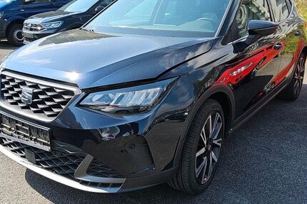 Seat Arona 36.526 km 16.742 &euro; Döbern 03159