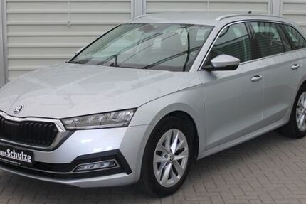 Skoda Octavia 32.399 km 26.790 &euro; Cottbus / Groß Gaglow 03051