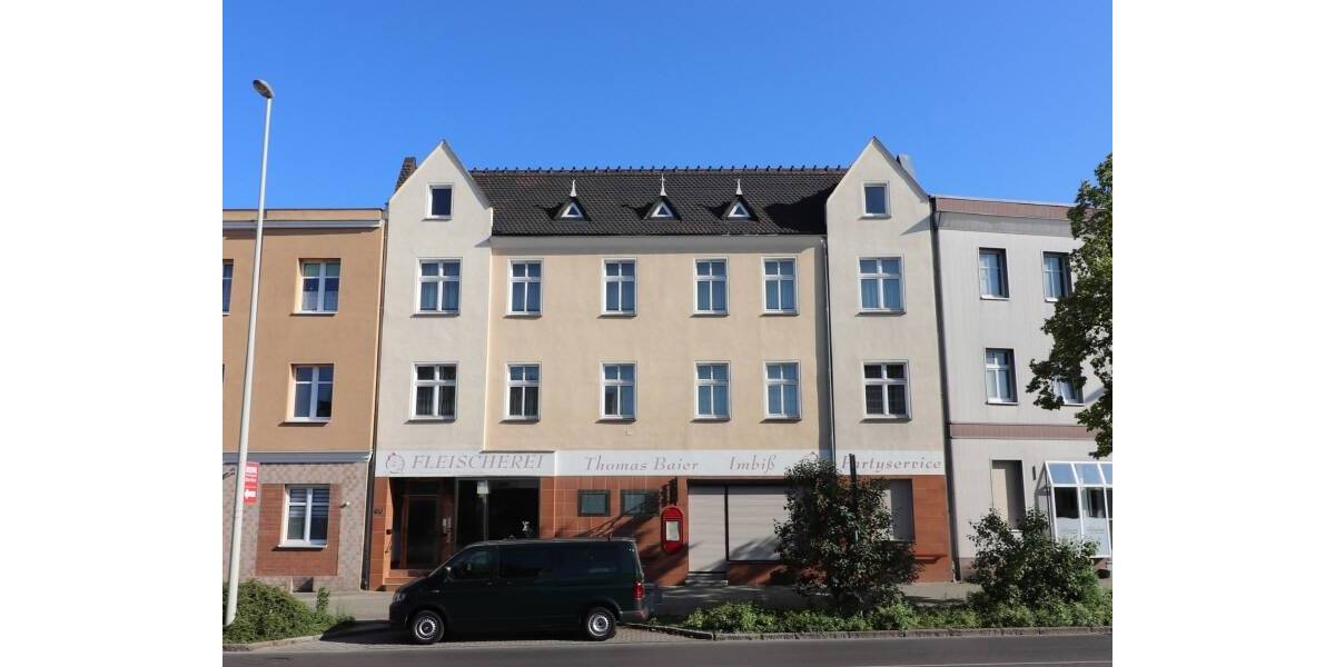 Gewerbeobjekt Cottbus Ströbitz - 1 Zimmer, 689.000&euro; | Angebot:25680331
