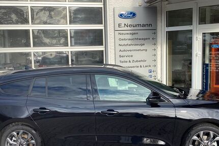 Ford Focus 22.500 km 25.995 &euro; Spremberg (bei Cottbus) 03130