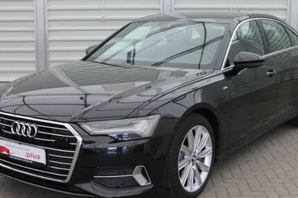 Audi A6 86.000 km 32.990 &euro; Cottbus / Groß Gaglow 03051