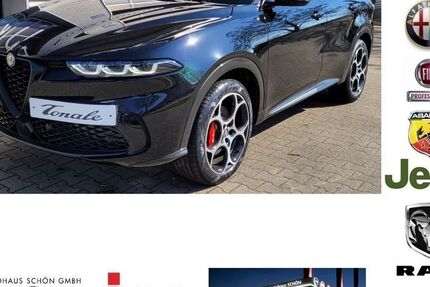 Alfa Romeo Tonale 3.156 km 49.990 € Cottbus 03050