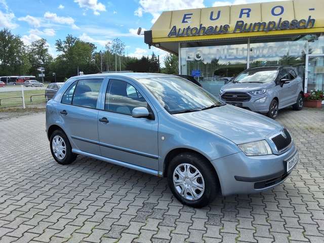 Fabia