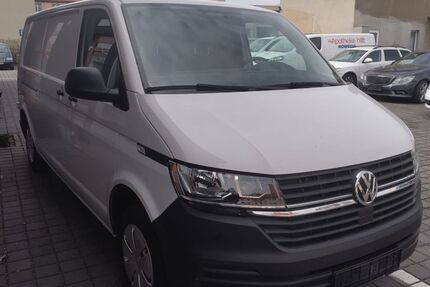 VW T6 Transporter 165.800 km 11.900 &euro; Cottbus 03050