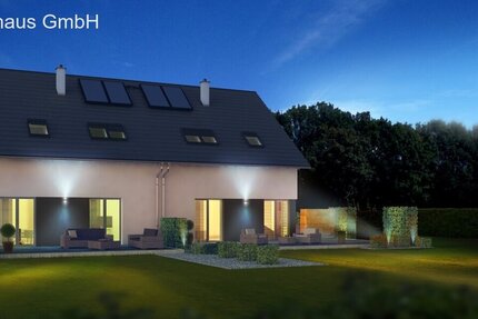 Zwei Wohnträume in einem - Generation 7 von allkauf 8 zimmer