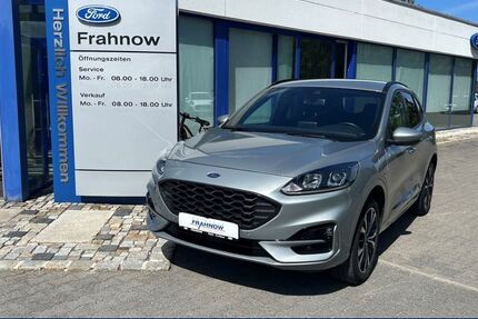 Ford Kuga 54.601 km 26.985 &euro; Cottbus 03044