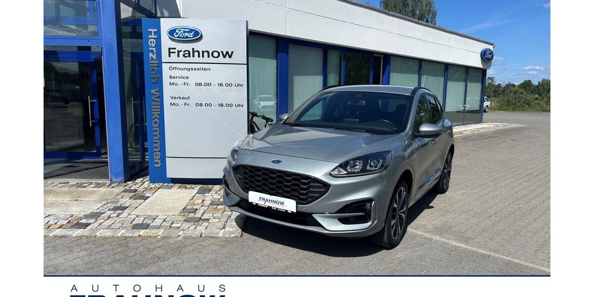 Ford Kuga 54.601 km 26.985 &euro; Cottbus 03044