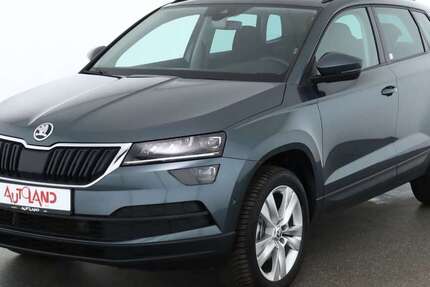 Skoda Karoq 75.135 km 23.990 &euro; Kolkwitz 03099