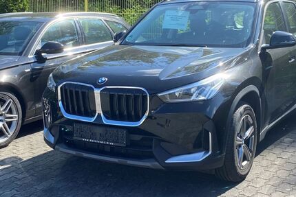 BMW X1 138.901 km 22.950 &euro; Cottbus/ Groß Gaglow 03051